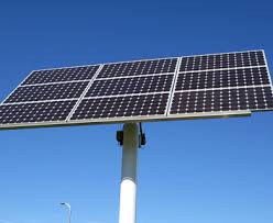 AUTOMAÇÃO COM ENERGIA SOLAR